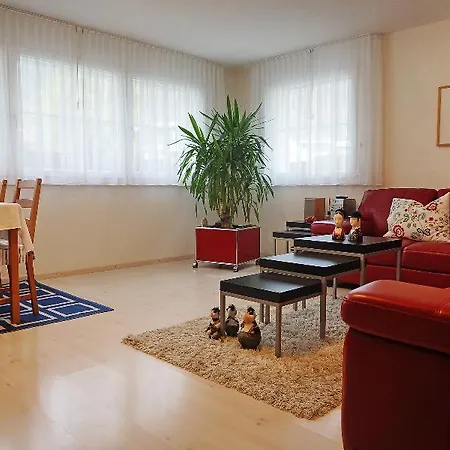 Oelestrasse 21 Appartement Interlaken
