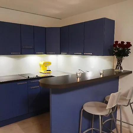 Appartement Oelestrasse 21