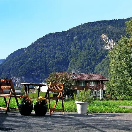 Oelestrasse 21 Appartement Interlaken