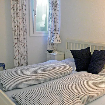 Oelestrasse 21 Appartement