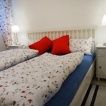 Oelestrasse 21 Appartement *