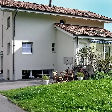 Appartement Oelestrasse 21 Interlaken